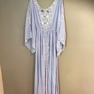 Fillyboo - I Believe in Unicorns Maternity Dress